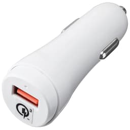 Sandstrøm autolaturi USB-C 1 m