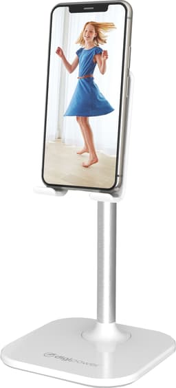 Digipower Call stativ til nettbrett/smarttelefon (stor)