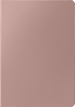 Samsung Book Cover Tab S7/S8 suojakotelo (pinkki)