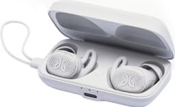 Jaybird Vista 2 helt trådløse in-ear hodetelefoner (nimbus grey)