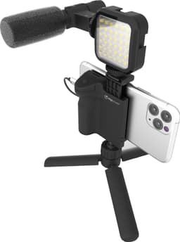 Digipower Follow me vlogging kit