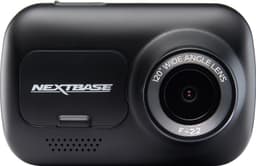 Nextbase 122 dashbordkamera