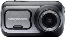 Nextbase 422GW dashbordkamera