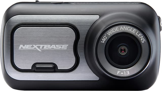 Nextbase 422GW dashbordkamera