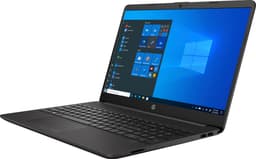 HP 250 G8 15,6" i5/8 GB kannettava (musta)