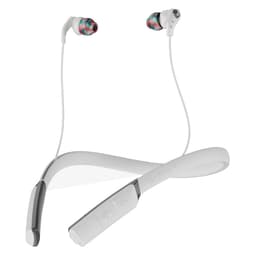 Skullcandy Method trådlösa in-ear hörlurar (vit)