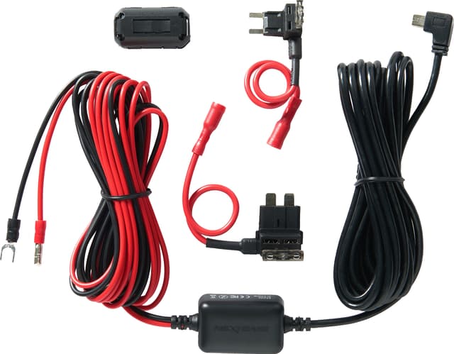 Nextbase dashbordkamera koblingssett