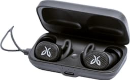 Jaybird Vista 2 true wireless in-ear hörlurar (svart)