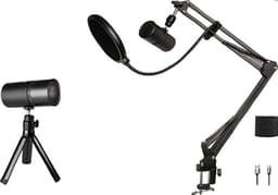 Thronmax M20 pakkaus suoratoistoon
