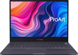 Asus ProArt StudioBook Pro 17 bärbar dator