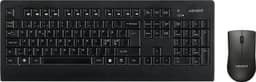 Advent tastatur og mus