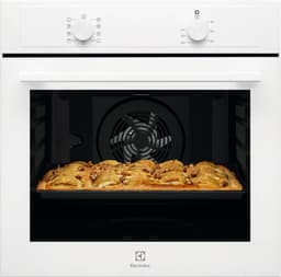 Electrolux integrert stekeovn COB100W
