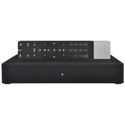 Strong TV-mottaker boks dekoder SRT8955