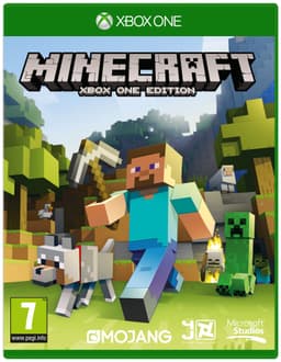 Minecraft - Xbox One Edition (XOne)