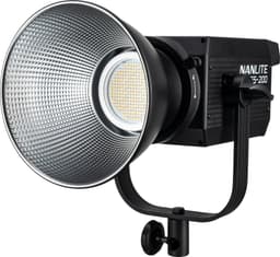 Nanlite FS-200 LED spotlys