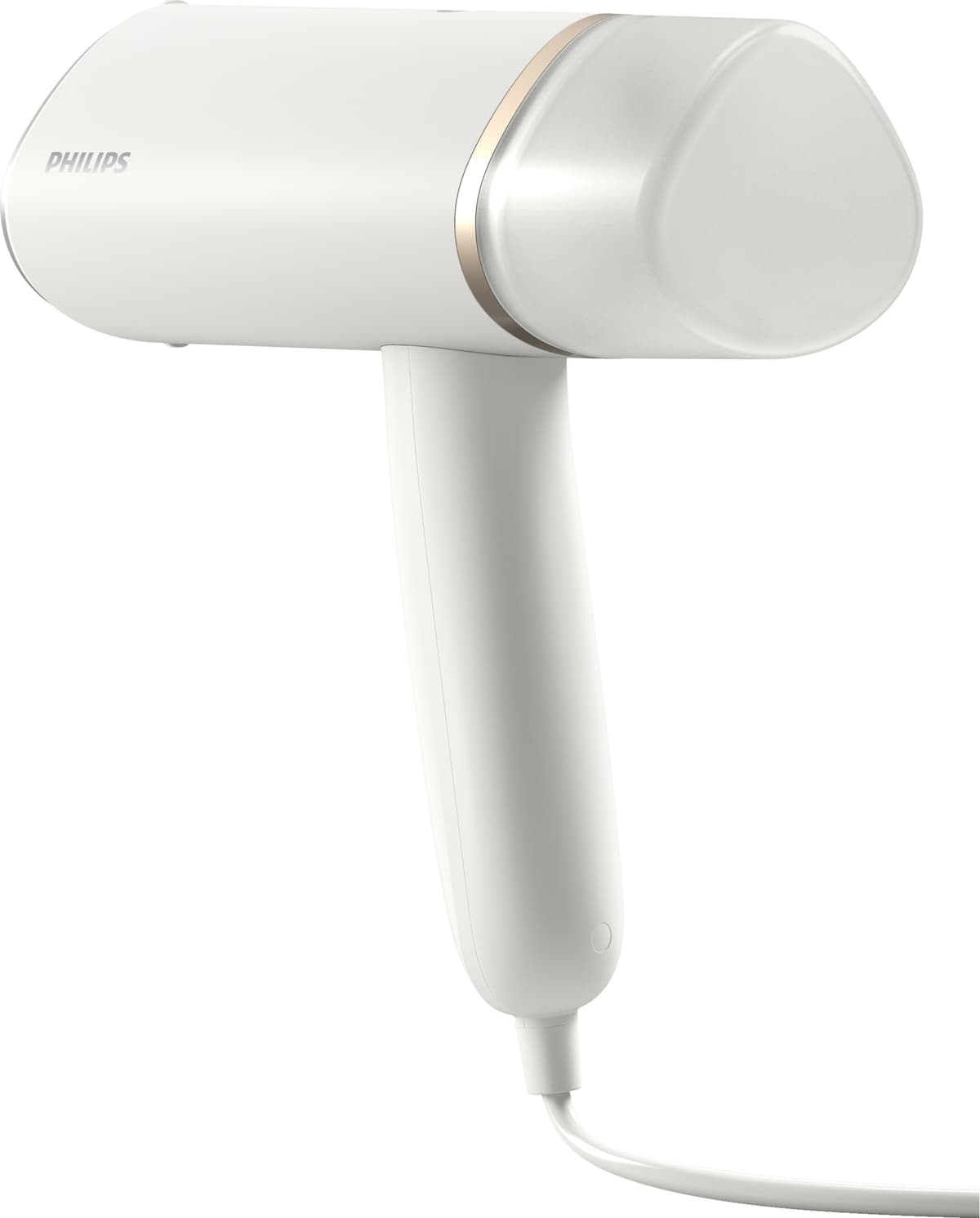 Philips 3000 Series kannettava höyrystin STH3020/10 (valkoinen) - Gigantti