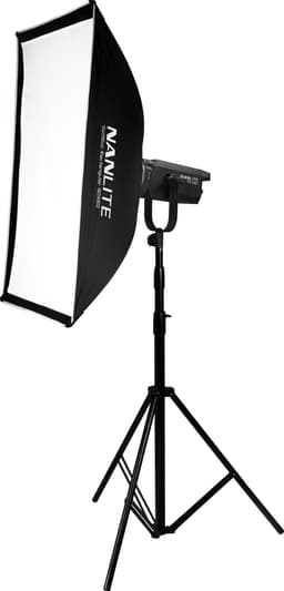 Nanlite Rectangle softbox 60x90