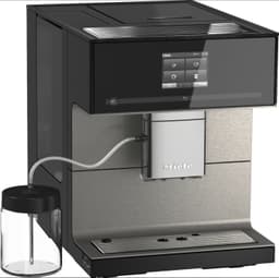 Miele CM 7550 CoffeePassion fristående kaffemaskin CM7550BK