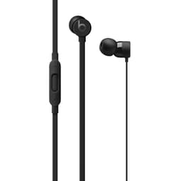 Beats urBeats3 in-ear hörlurar (svart)