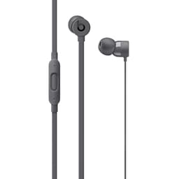 Beats urBeats3 in-ear hörlurar (grå)