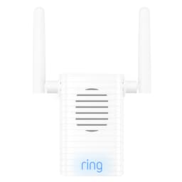 Ring Chime Pro WiFi laajennin pistokkeella