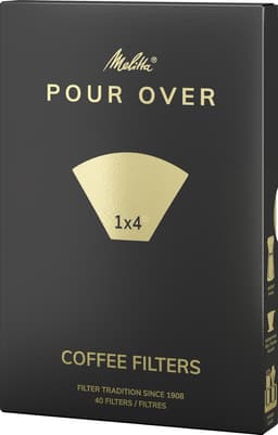 Melitta kahvisuodattimet MEL99816