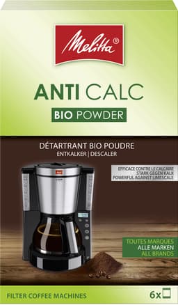 Melitta kalkinpoistoaine MEL99200