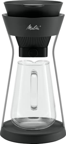 Melitta Amano pour over sett MEL22291