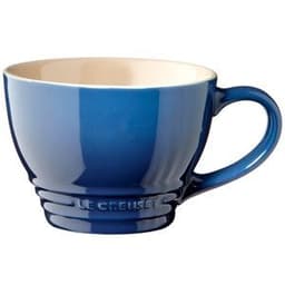Le Creuset, jumbokopp 0,4l ink
