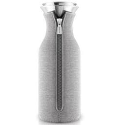 Eva Solo, kylskåpskaraff 1l light grey