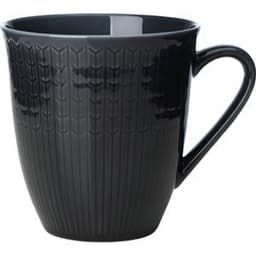 Rörstrand, swedish grace mugg 50cl sten