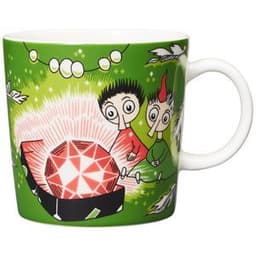 MoominByArabia, mugg 30cl  tofslan&vifsl