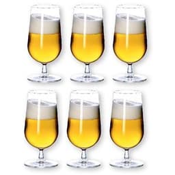 Rosendahl, grand cru ölglas 50cl 6pk