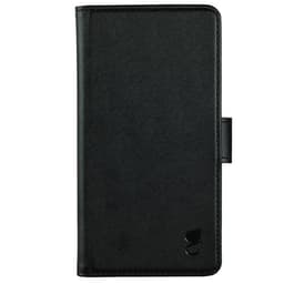 Gear lompakko Sony Xperia XZ1 Compact (musta)