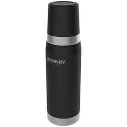 Stanley, master termos 0,75 matt svart
