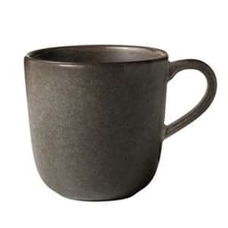 Aida, raw forest brown kaffekopp