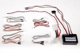 AX24251 Axial NVS - Night Visions System