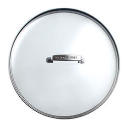 Le Creuset, toughened glaslock 30cm