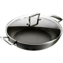 Le Creuset, TNS traktörpanna m.lock 30cm
