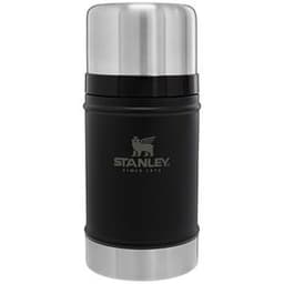 Stanley, mattermos 0,7l svart