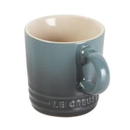 Le Creuset, kaffemugg 0,2l ocean
