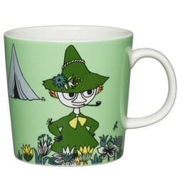 MoominByArabia, mugg 30cl snusmumriken