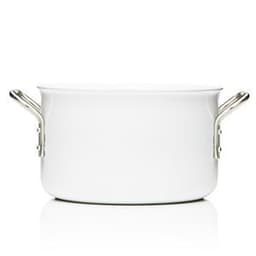 Eva Trio, white line gryta 3,8l