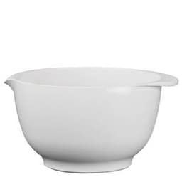 Rosti, margrethe bunke 0,75l vit