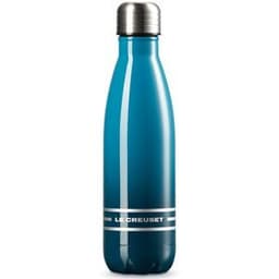 Le Creuset, termosflaska 0,5l deep teal