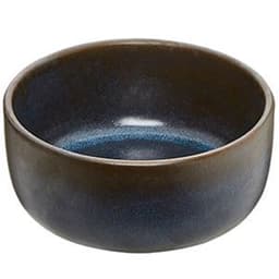 Aida, raw skål 13,5cm midn.blue