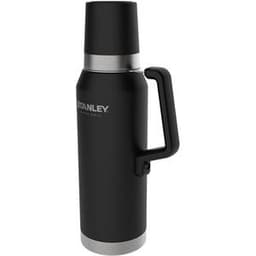 Stanley, master termos 1,3 l matt svart