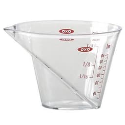 OXO, måttbägare 60ml