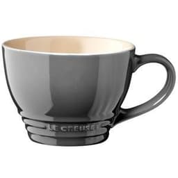 Le Creuset, jumbokopp 0,4l flint