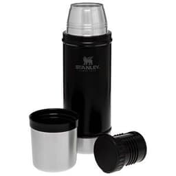 Stanley, termos 0,5l svart